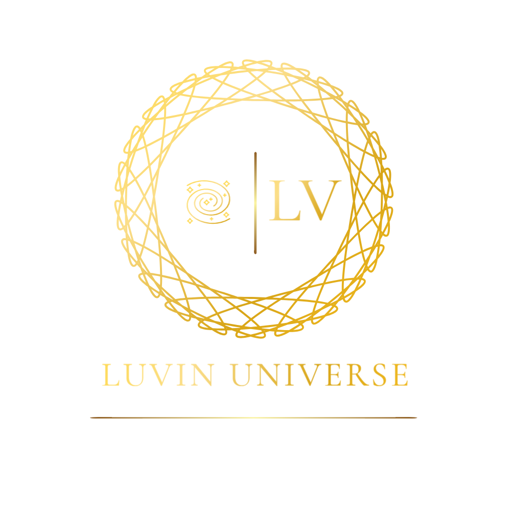 LUVIN UNIVERSE